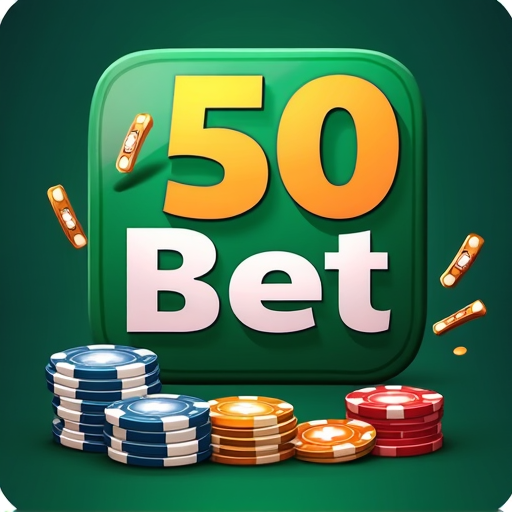 50bet app